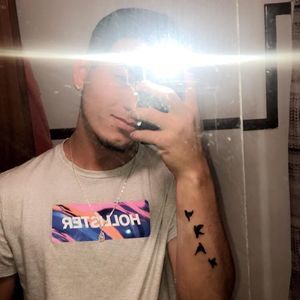 Meet your Posher, Juan